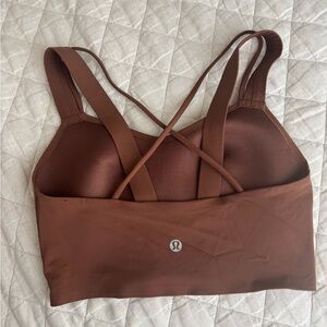 Lululemon Like A Cloud Sports Bra